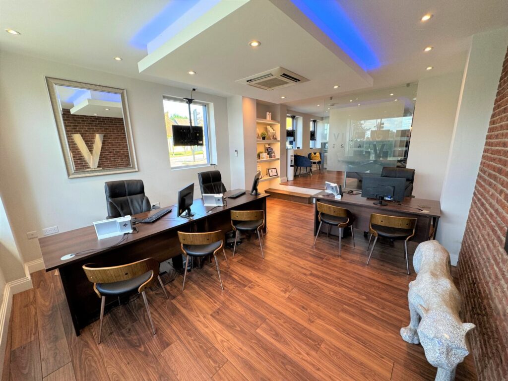 Elstree office