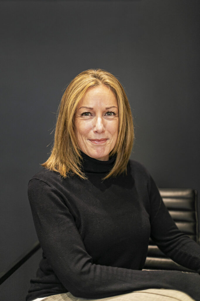 Jennie Brignardello