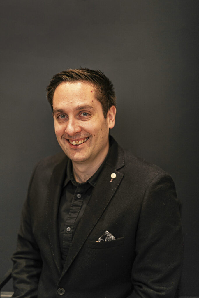 Peter Rosen