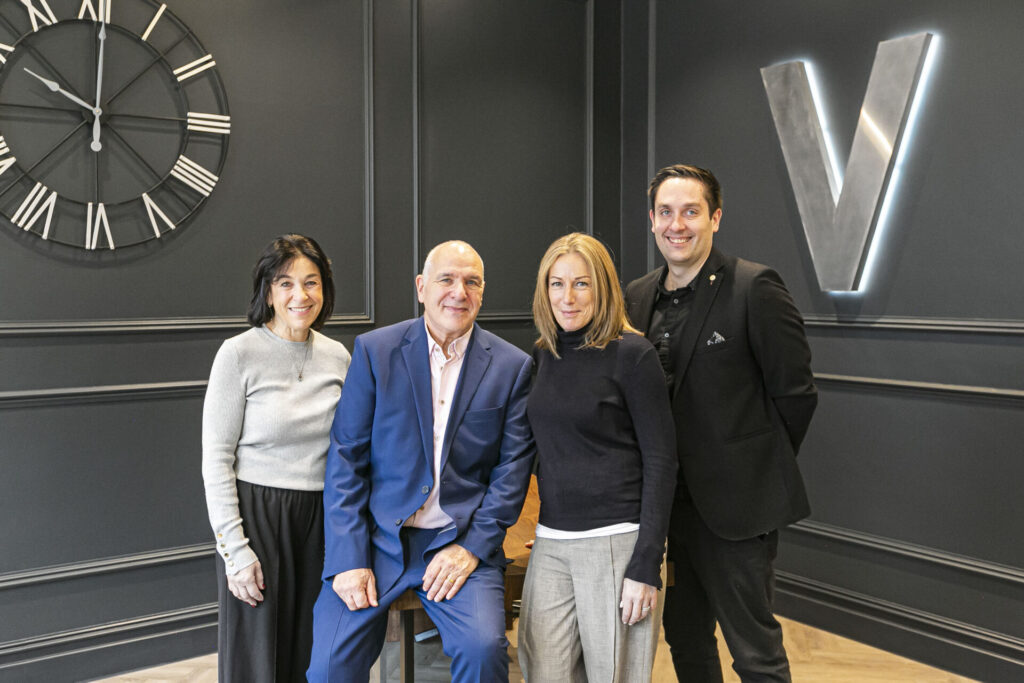 Radlett Office